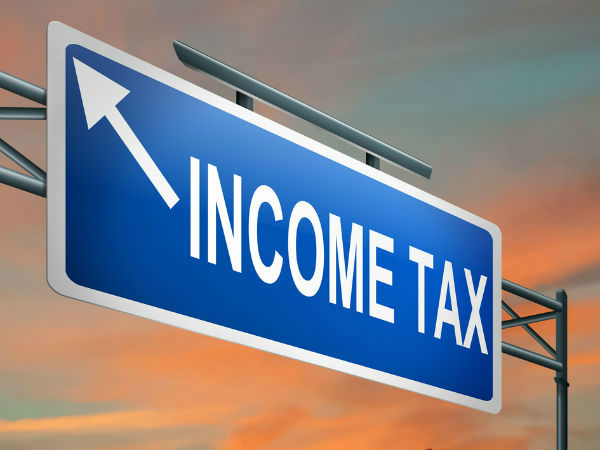 Congress idea: No income tax for all under 35 years of age,later clarifies Congress idea: No income tax for all under 35 years of age,later clarifies