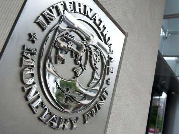 IMF projects 7.3, 7.5 pc growth rate for India in 2018, 2019 IMF projects 7.3, 7.5 pc growth rate for India in 2018, 2019