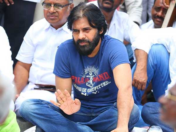 చంద్రబాబు ఇలా చేస్తారని తెలిస్తే నేను వేరేలా ఉండేవాడిని