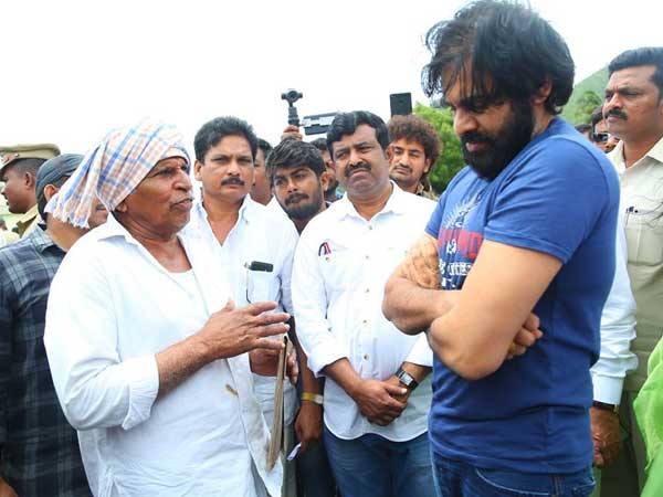 పోలీసును నెగిటివ్గా చూడకండి, ప్రభుత్వం చెప్పింది చేస్తారు