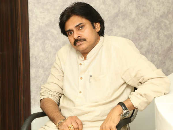 చిరంజీవి రాజకీయ జీవితంపై తేల్చేసిన పవన్