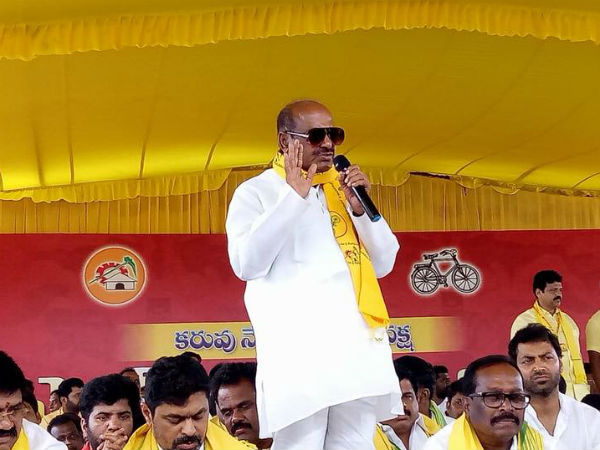 ఎమ్మెల్యే...ఏమంటున్నారంటే?