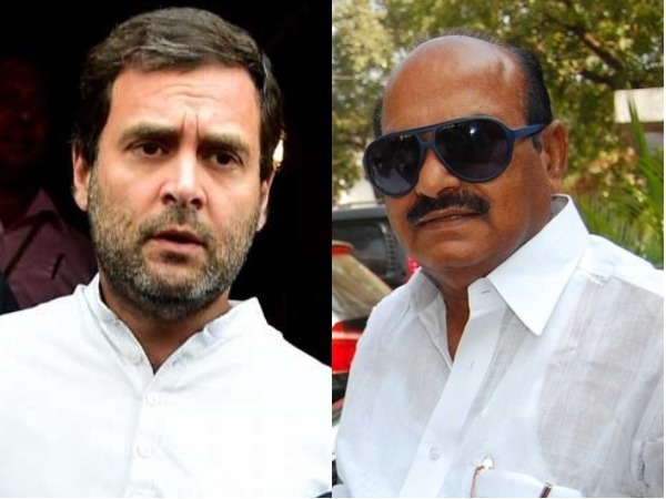 కిందపడితే రాహుల్ వచ్చి లేపారు..