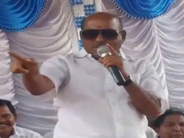 మోడీ...మోసం న్యాయమా