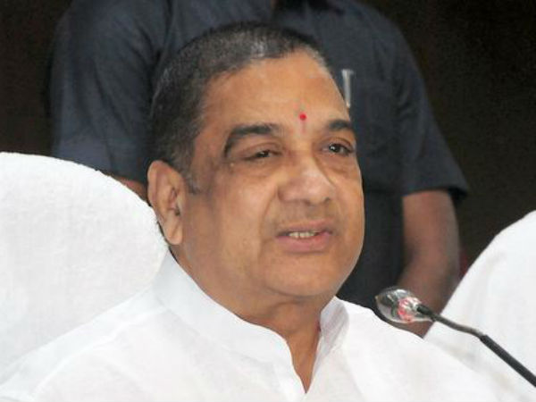 జేసీ దివాకర్ రెడ్డి పార్టీ వీడరు