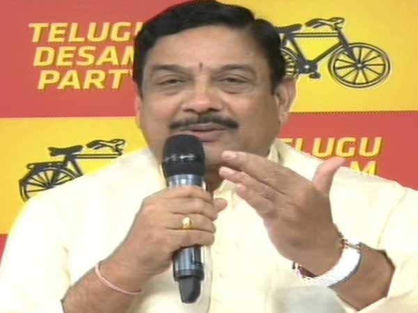 TDP not against Jamili Elections:Kala Venkatrao TDP not against Jamili Elections:Kala Venkatrao