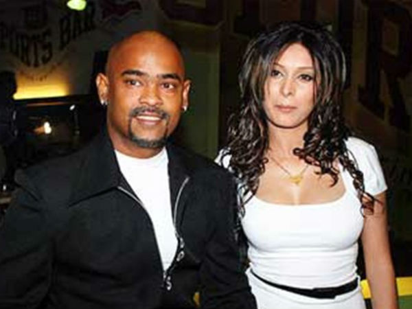 Kambli couple enters into a small fight with singer Ankit Tiwari’s father and brother Kambli couple enters into a small fight with singer Ankit Tiwari’s father and brother