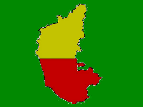 Kannada Okoota calls for Karnataka bandh Kannada Okoota calls for Karnataka bandh