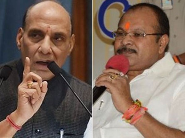 రాష్ట్రంలో...ఆగడాలు