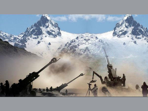 Kargil Vijay Diwas: How Indian troops overcame difficult terrain and ensured victory Kargil Vijay Diwas: How Indian troops overcame difficult terrain and ensured victory