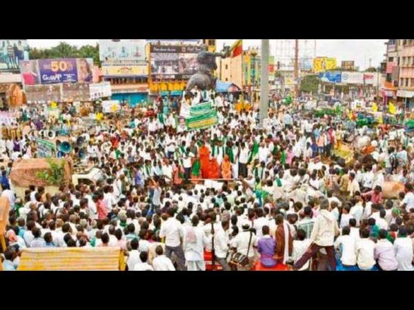 గోవా మహాదాయి దెబ్బ !