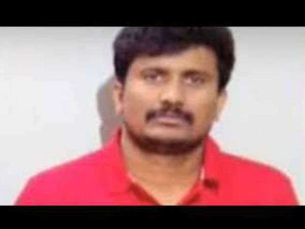 క్రిమినల్స్ కే క్రిమినల్