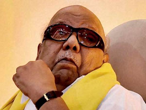 పుష్కర కాలం తర్వాత కరుణ కోరిక నెరవేరింది