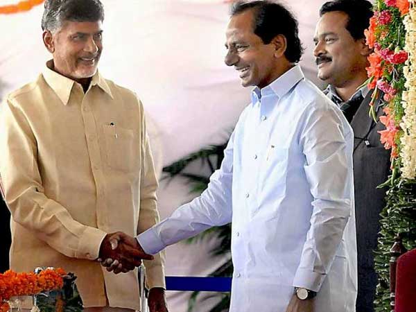 అవిశ్వాసానికి తెరాస, బీజేడీ మద్దతిచ్చే అవకాశం లేదు