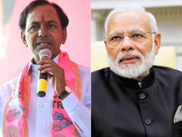 మోదీని నొప్పించే ప్రయత్నం కేసీఆర్ కు నచ్చదు.. అందుకే యూ టర్న్..