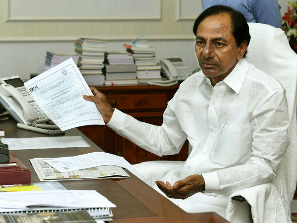 అంతా ఓకే.. మరి తేడా ఎక్కడకొడుతున్నట్టు...?
