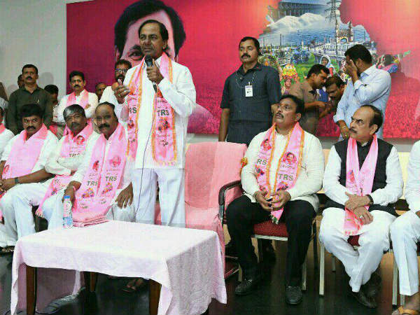 సంక్షేమ పథకాలు సానుకూల ఫలితాలను అందిస్తాయా..?