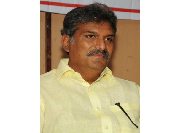 TDP gives No Confidence Motion gainst Modi government TDP gives No Confidence Motion gainst Modi government