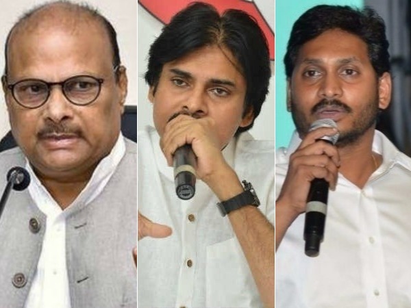 బీజేపీ చెప్పు చేతల్లో పవన్..