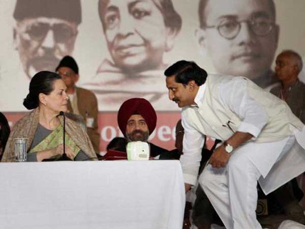 Kiran Kumar Reddy to join Congress soon Kiran Kumar Reddy to join Congress soon
