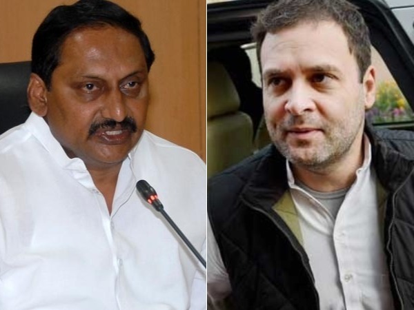 అందుకే కాంగ్రెస్ పార్టీలో చేరా