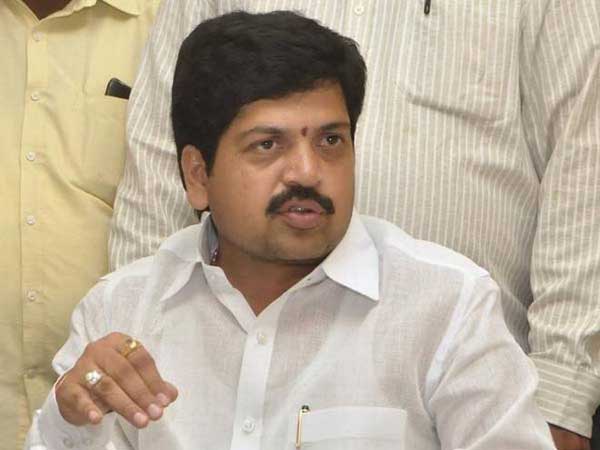 TDP has made it clear to PM Modi and Country about AP Peoples capability :Minister Kollu Ravindra TDP has made it clear to PM Modi and Country about AP Peoples capability :Minister Kollu Ravindra