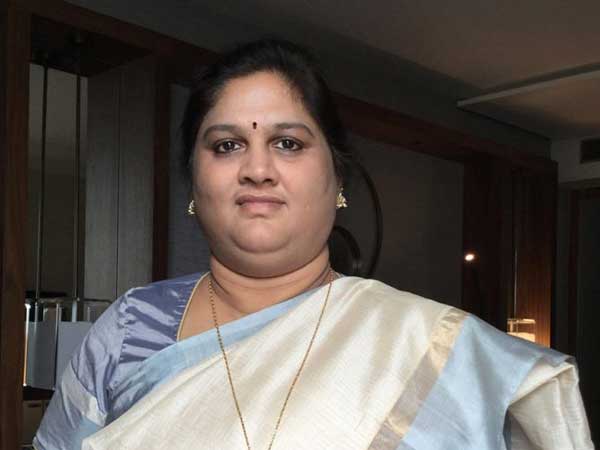 అవే విషయాలను నేను అడుగుతా... కొత్తపల్లి గీత