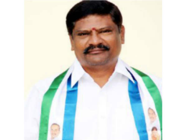 kotla hari chakrapani reddy likely to join BJP kotla hari chakrapani reddy likely to join BJP