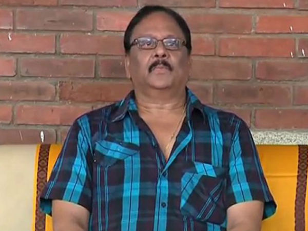 టీడీపీతో మోసపోయాం