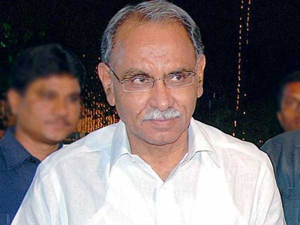 భయమేస్తోందంటూ టీడీపీ, బీజేపీలపై..