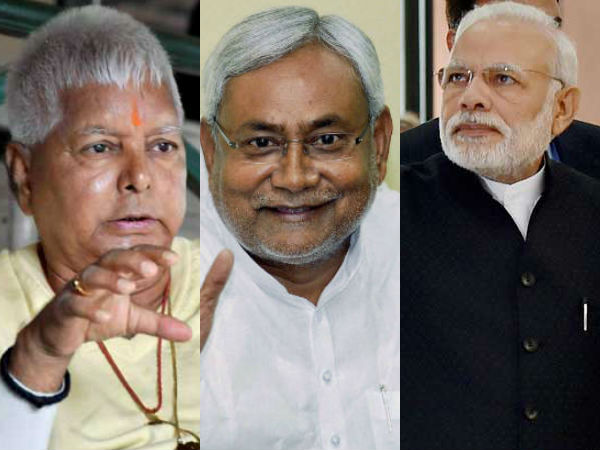 ఢిల్లీకి నితీష్, బీహార్కు తేజస్వి?