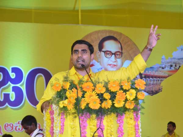 మరోవైపు...యువకుడిగా ప్రోత్సాహం కోరడంపై