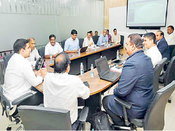 రైతులకు...ప్రయోజనకరం