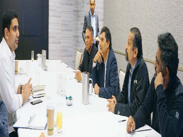 ఫైబర్ గ్రిడ్...గ్రామీణ యువత