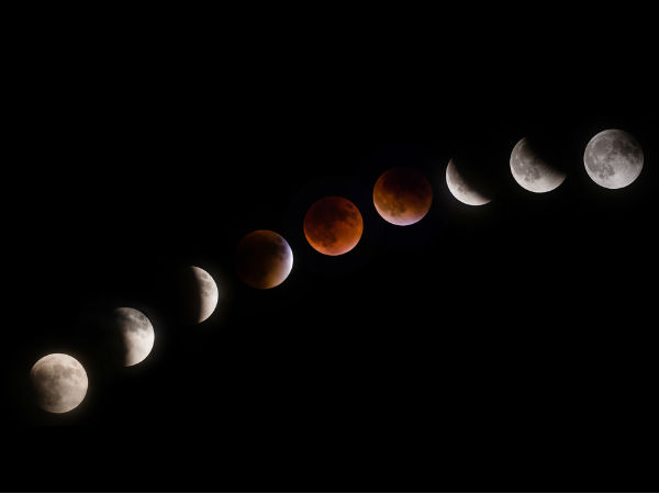 Monsoon clouds to block the view of longest lunar eclipse Monsoon clouds to block the view of longest lunar eclipse