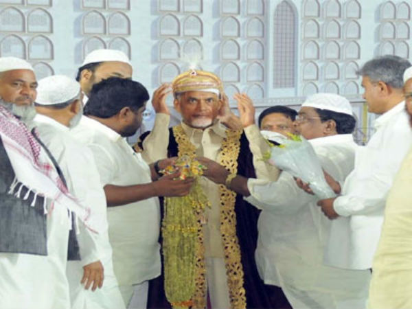 మారిన పరిణామాలు...కలిసొచ్చాయి