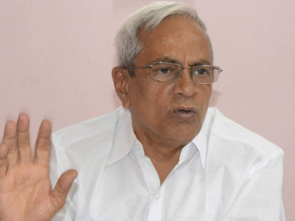 CPM AP state secretary Madhu has demanded for the immediate withdrawal of the 2013 Land Acquisition Bill CPM AP state secretary Madhu has demanded for the immediate withdrawal of the 2013 Land Acquisition Bill
