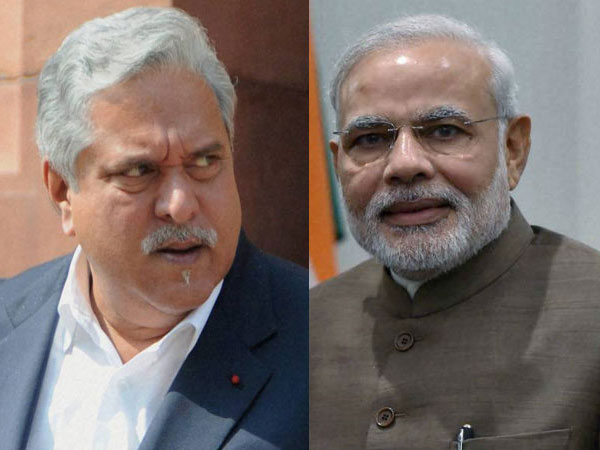 London court orders seizure of Vijay Mallya’s UK assets London court orders seizure of Vijay Mallya’s UK assets