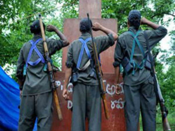 Police Combing In Visakhapatnam Tribal Area due to Maoist martyrs day Police Combing In Visakhapatnam Tribal Area due to Maoist martyrs day