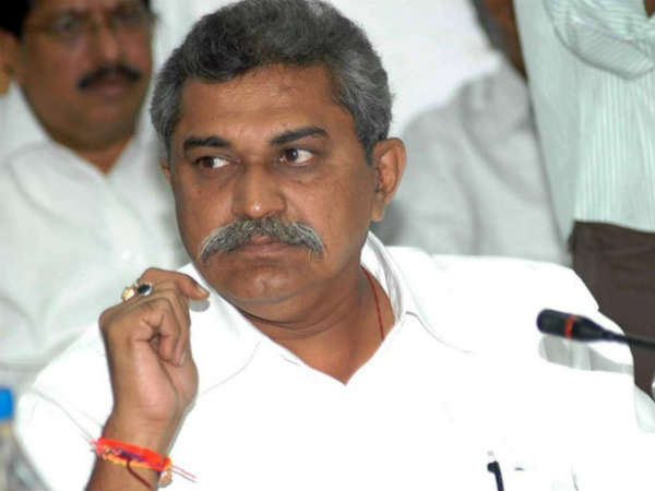 మహీధర్ రెడ్డి...ఫ్లాష్ బ్యాక్