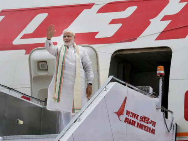 OMG:Modis Foreign Travel Since 2014 Cost Rs. 1,484 Crore OMG:Modis Foreign Travel Since 2014 Cost Rs. 1,484 Crore