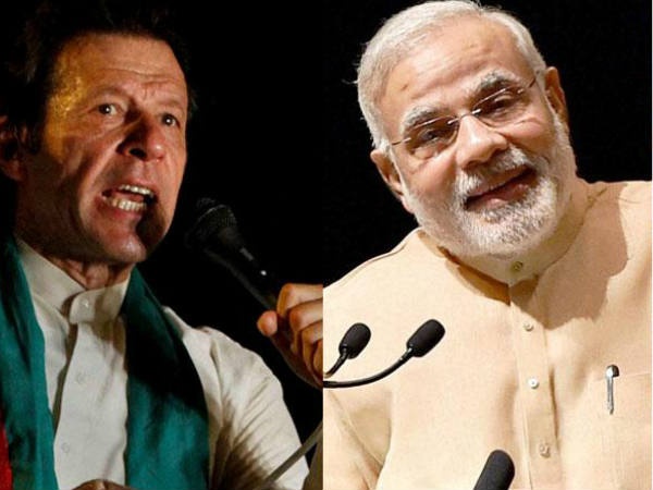 Imran Khans Party Planning To Invite PM Modi For August 11 Oath Ceremony Imran Khans Party Planning To Invite PM Modi For August 11 Oath Ceremony