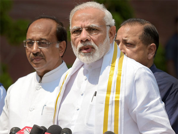 విపక్షాలు టార్గెట్ అదే..