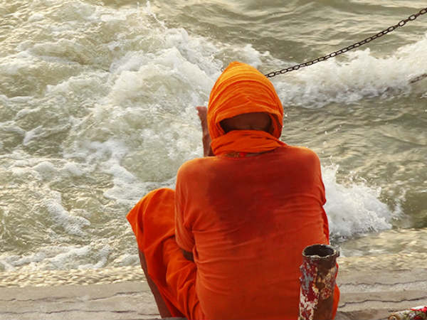 What to do for Moksha? What to do for Moksha?