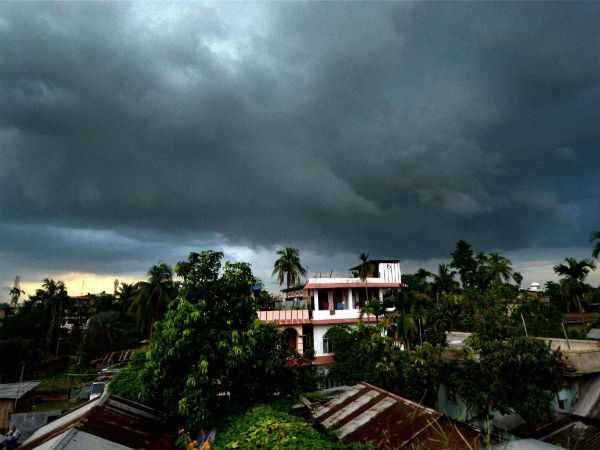 Monsoon update: Heavy rain likely in Chhattisgarh, Odisha and Madhya Pradesh Monsoon update: Heavy rain likely in Chhattisgarh, Odisha and Madhya Pradesh