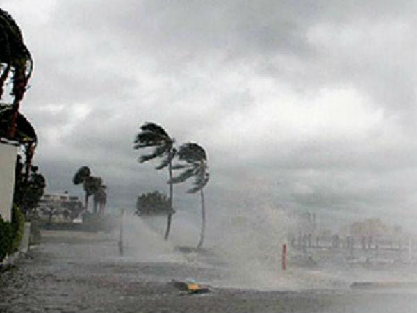 Monsoon update: heavy rain at isolated places very likely over Gujarat region Monsoon update: heavy rain at isolated places very likely over Gujarat region