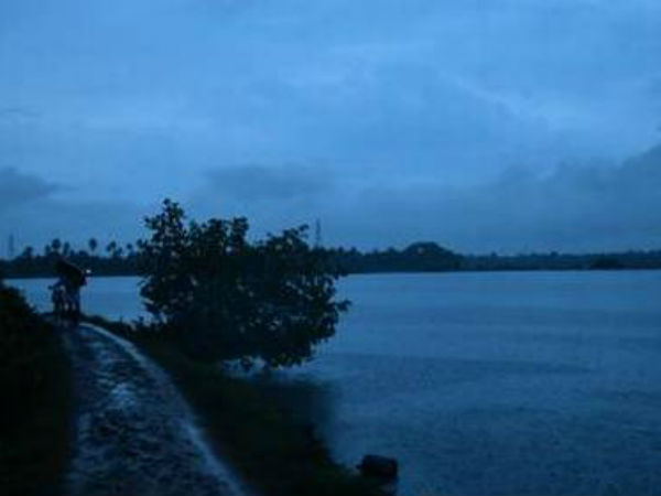 Monsoon updates: Rains to intensify over coastal Karnataka, Maharashtra between July 6-8 Monsoon updates: Rains to intensify over coastal Karnataka, Maharashtra between July 6-8