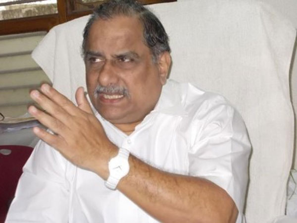 ముద్రగడ ప్రశ్నకు సమాధానం లేదా?
