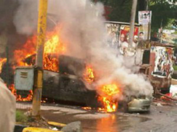 2011 July 13:Re: Today is the anniversary of Serial blasts in Mumbai 2011 July 13:Re: Today is the anniversary of Serial blasts in Mumbai