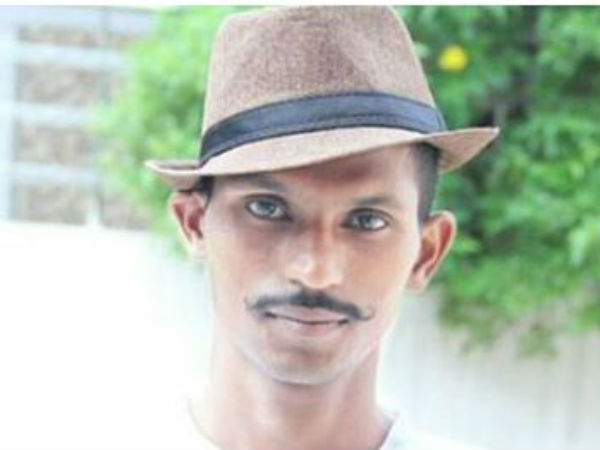 సైన్యంలో చేరాలని..